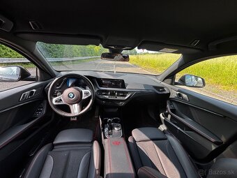 BMW 128ti - 5