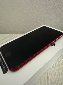 iPhone SE 2022 64GB - 5