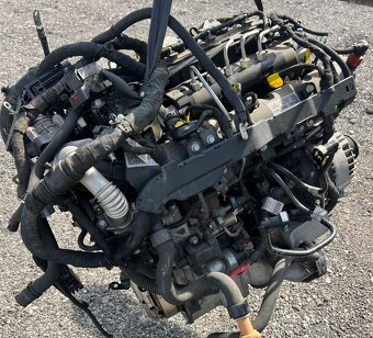 Motor 1,6 Cdti - 5