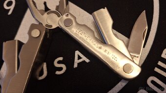 Leatherman Miny Tool - 5