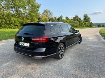 Volkswagen Passat 2.0 BiTDI 176 kW 4MOTION 4x4 DSG - 5