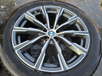 Bmw x5, x6 5x112 r20 - 5