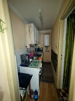 3.izb RD Drahovce Slnečný pozemok - 5