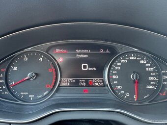 Audi Q5 40 TDI Quattro 150kW, A7 - 5