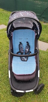 Petite & Mars AIRWALK - 5