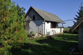 Chatka – Kolárovo - Pačerok - 5