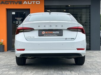 Škoda Octavia 2.0 TDi M6, r.v.: 2021 - 5