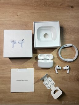 Apple AirPods PRO (1:1) - 5