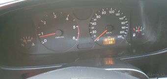 Predám Opel Frontera B 2,2 dti 85kw - 5