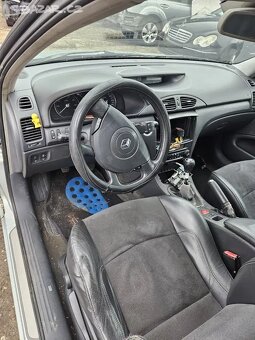 Renault Laguna 2004 1.9dci - 5