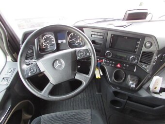 Predám Mercedes Actros 1845 BL602TR - 5