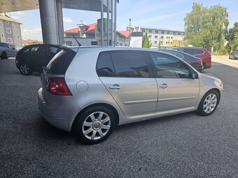 Volkswagen GOLF 77kW - 5