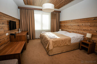 Predám 2 poukazy na wellness pobyt do Športhotela Donovaly - 5