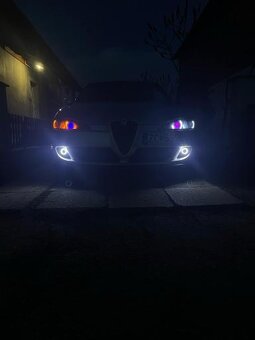 Alfa Romeo 147 1.9 jtd - 5