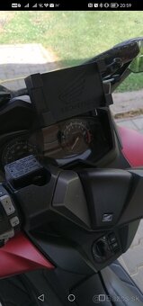 Honda Forza 125 - 5