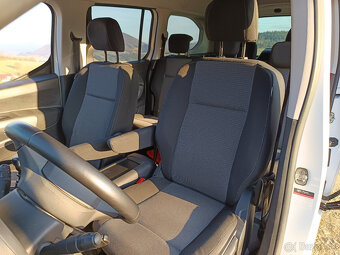 Toyota Proace City Verso - 5