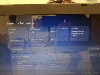 Asus X751LM - 5