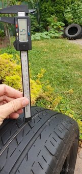 LASSA TRANSWAY 2, LETNE, 195/60 R16 C, 99T - 5