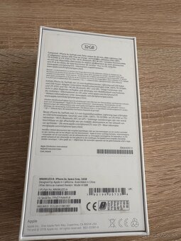 Iphone 6s 32 GB - 5