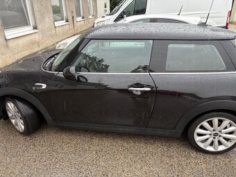 Mini cooper - 5