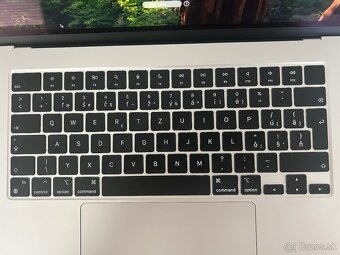 Macbook Air 15” M3 16GB RAM 512GB - 5