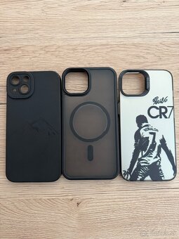iphone 13 128gb Midnight - 5