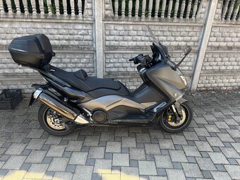 Yamaha TMAX 530 - 5
