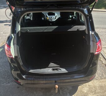 FORD_B-MAX - 5