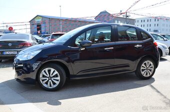 Citroën C3 1.2 PureTech 82 S&S Exclusive - 5
