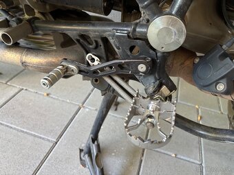 BMW R1200GS Adventure - 5