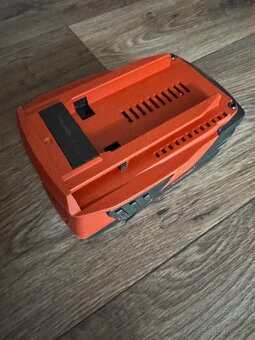 HILTI - 5