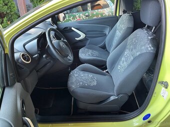 Ford Ka 1.2 Duratec Ambiente - 5