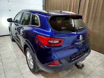 Renault Kadjar benzín - 5