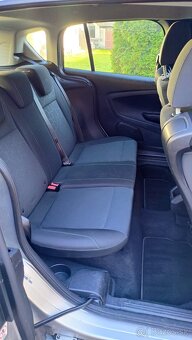 Ford B-Max 1,5 TDCi Econetic - 5