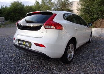 Volvo V40 2.0D288kW 225000KM AUTOMAT 1A nafta automat 88 kw - 5