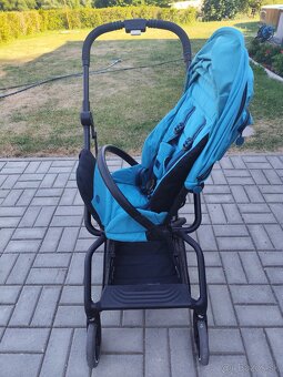 Kočík Cybex Eezy S Twist 2 - 5