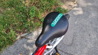 Detský bicykel WOOM 3 (16") - 5