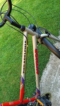 Bicykel Philadelphia - 5