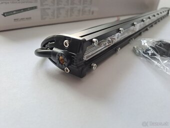 Led rampa Slim 216W - 65cm - 5