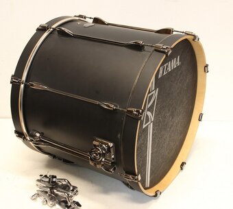 Tama Superstar HD Maple FBK - 5