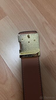 Louis Vuitton opasok - 5