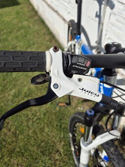 Bicykel TREK - 5