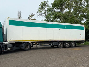 Schmitz Cargobull SK0 24/L-13 IZOTERM 2 - 5