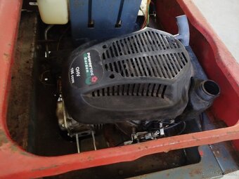 Predám motorovú kosačku Motec - 5