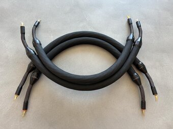 Taralabs The Grand Master Evolution Speaker Cables 1.8m - 5