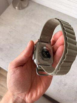 Apple Watch Ultra 2 - 5