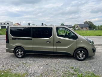 Opel Vivaro 1.6 CDTI - 5