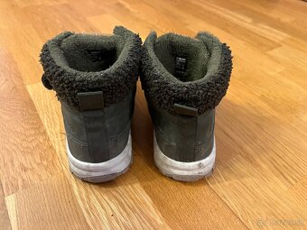 detske jesenne topanky/cizmicky action boy 34 - 5