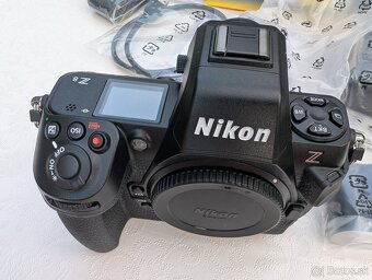 Nikon Z8 - Nový - 5