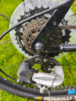 Predam bicykel - 5